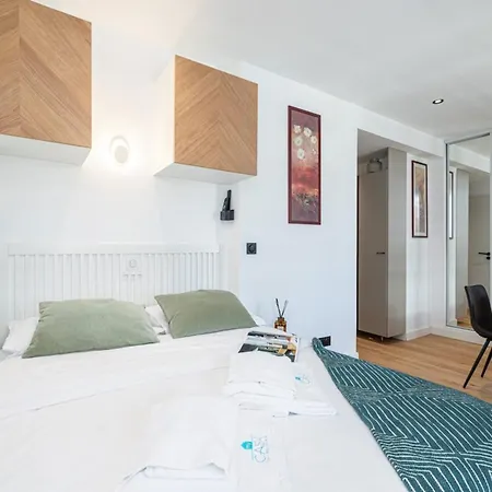 Buffa 3-53 - Superb Center Niza