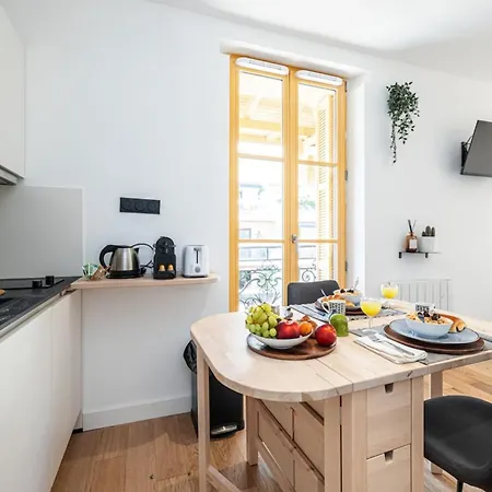 Apartamento Buffa 3-53 - Superb Center *