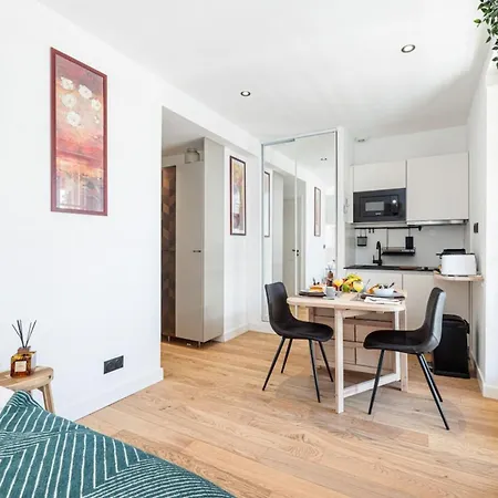 Buffa 3-53 - Superb Center * Nicea