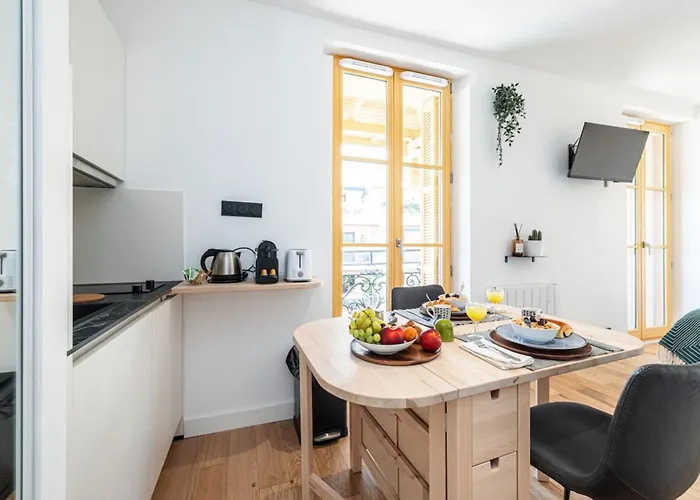 Apartamento My Casa - Buffa 3-53 - Superb Center *