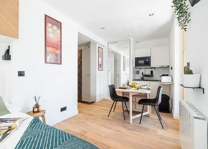 My Casa - Buffa 3-53 - Superb Center * Nice