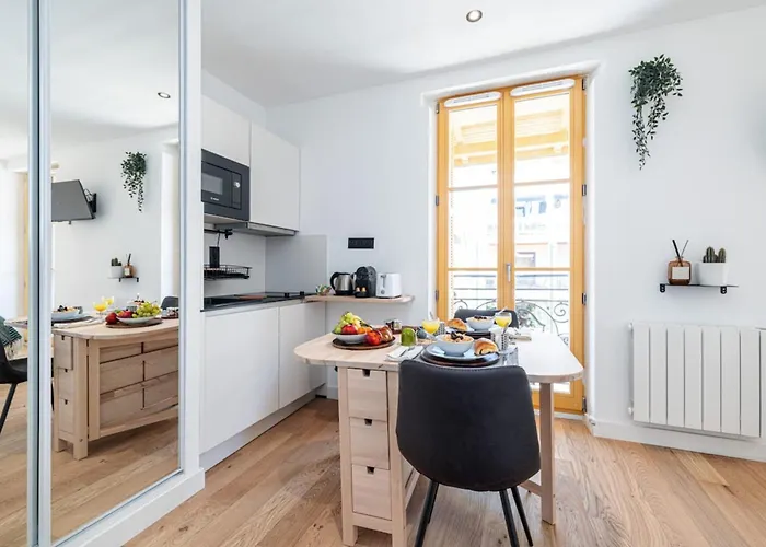 Apartamento My Casa - Buffa 3-53 - Superb Center *