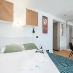 My Casa - Buffa 3-53 - Superb Center Niza