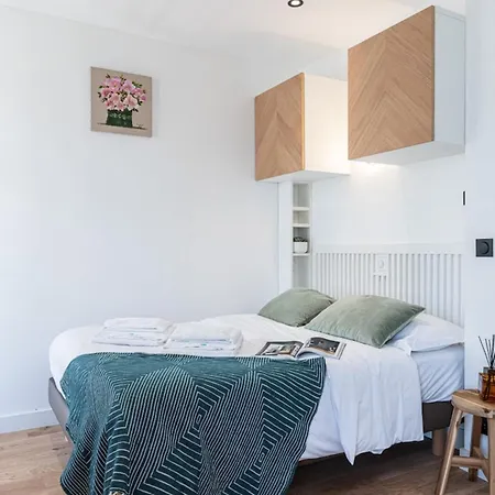 Buffa 3-53 - Superb Center * Nice