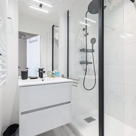 Apartamento Buffa 3-53 - Superb Center *